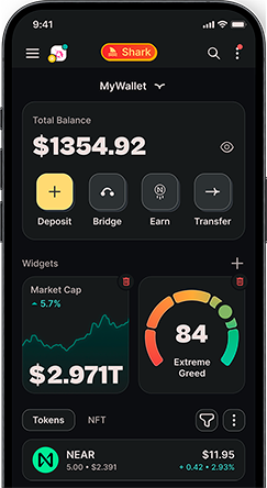 Telegram Mini App