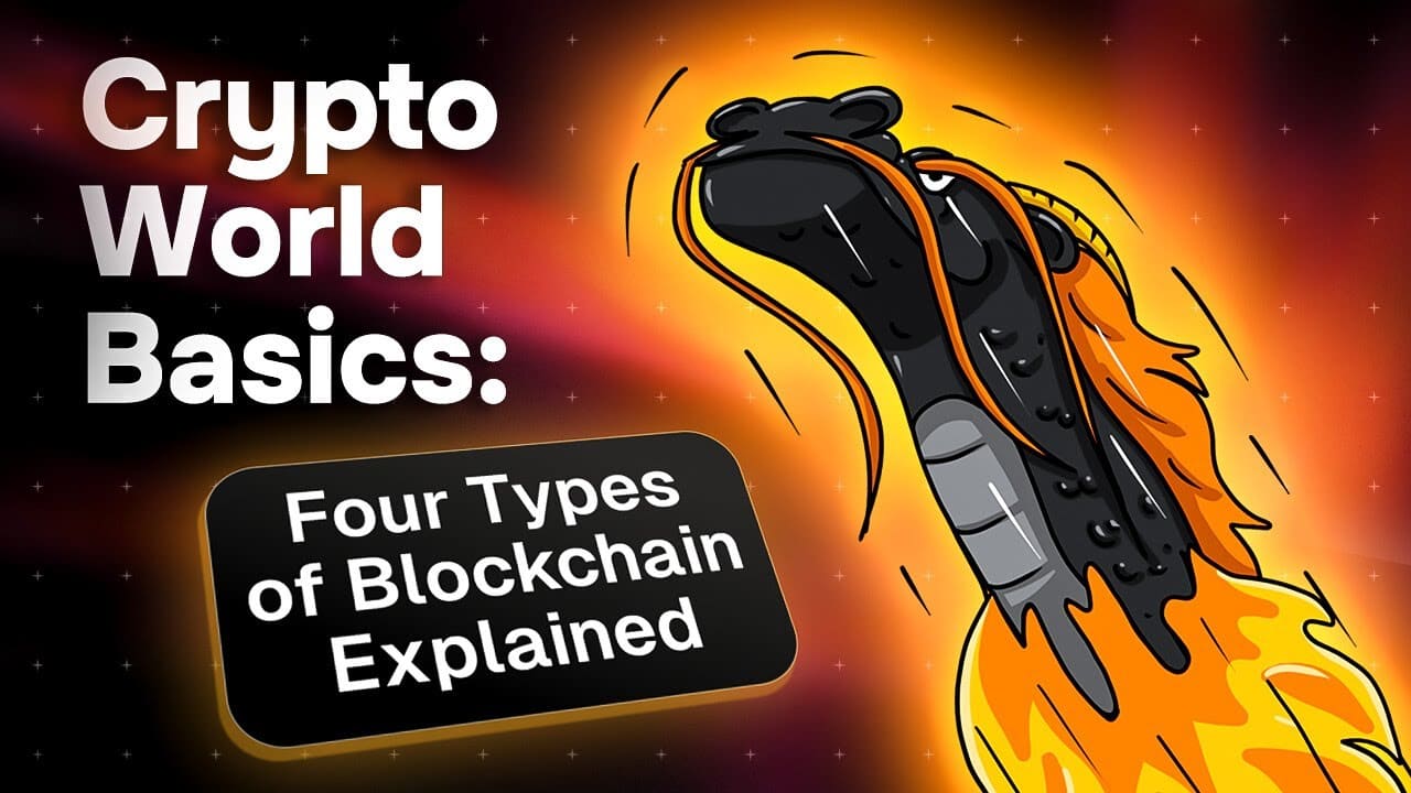 Blockchain