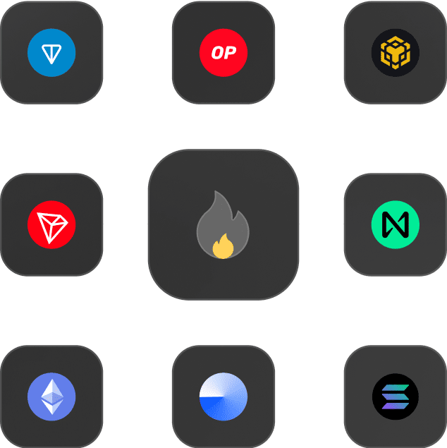 Omni Balance