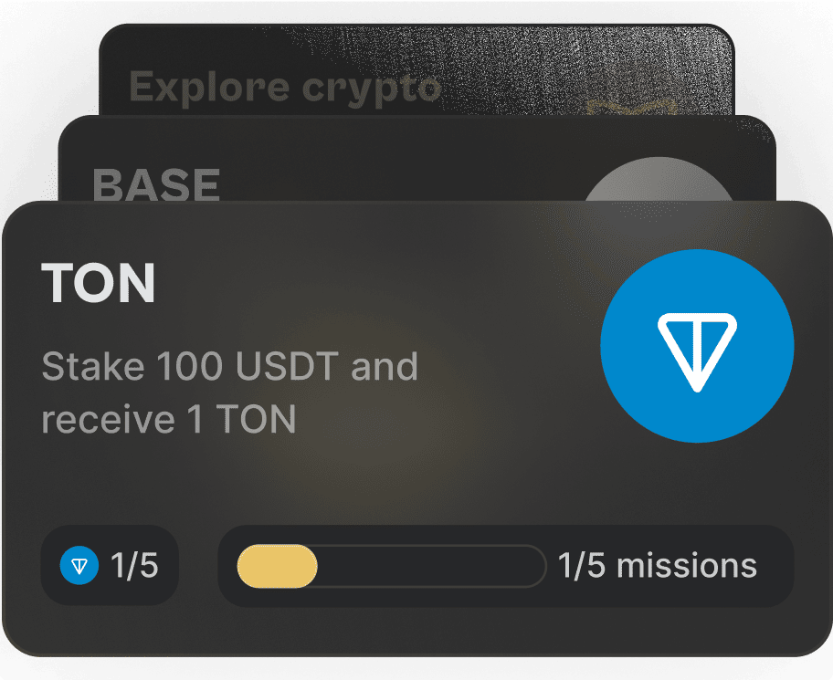 Master earn